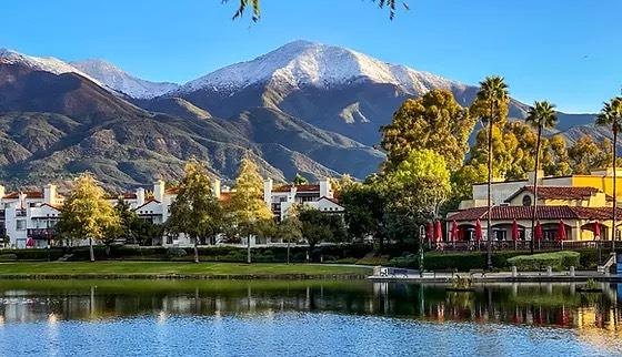 Rancho Santa Margarita